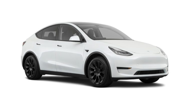 Tesla-model Y-new-leasing