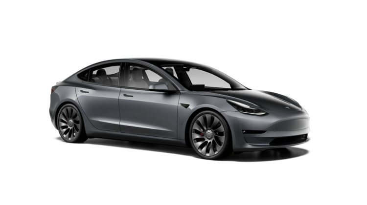 Tesla-model 3-new-leasing