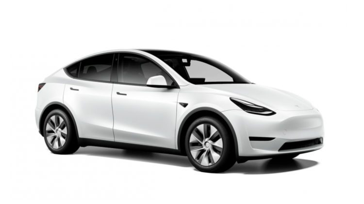 Tesla-model Y-new-leasing